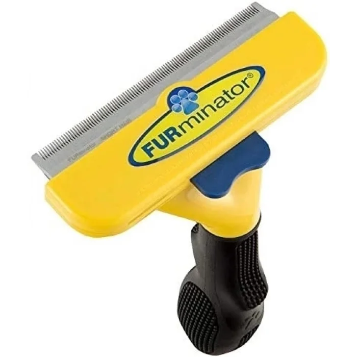 BUĞZ Uzun Tüylü Köpek Tüy Toplayıcı Tarak Longhair 10.16cm