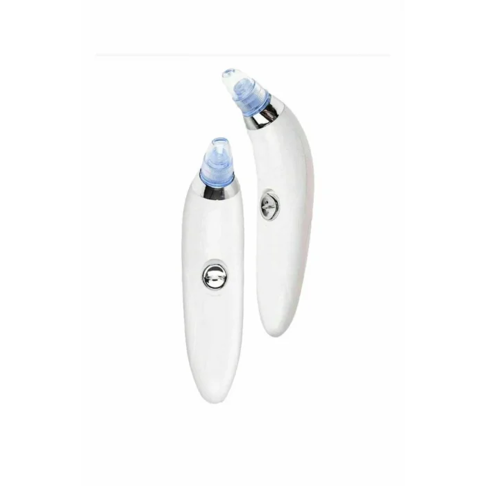  Vakumlu Siyah Nokta Ve Yüz Temizleme Cihazı 4 Başlıklı