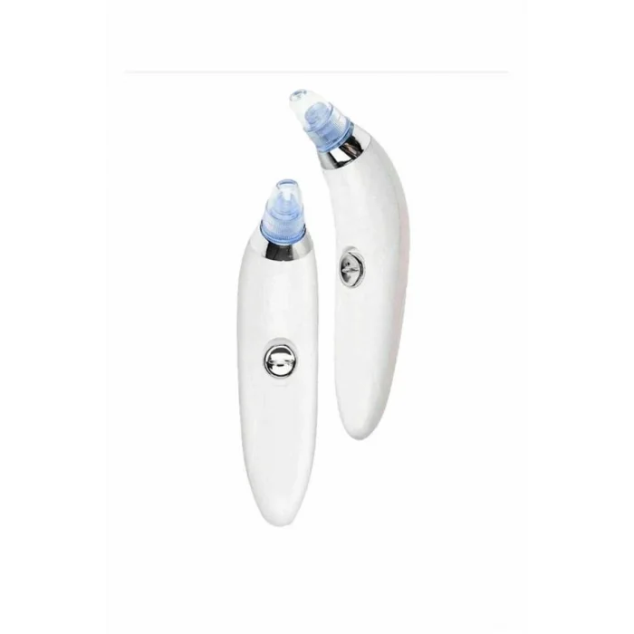  Vakumlu Siyah Nokta Ve Yüz Temizleme Cihazı 4 Başlıklı