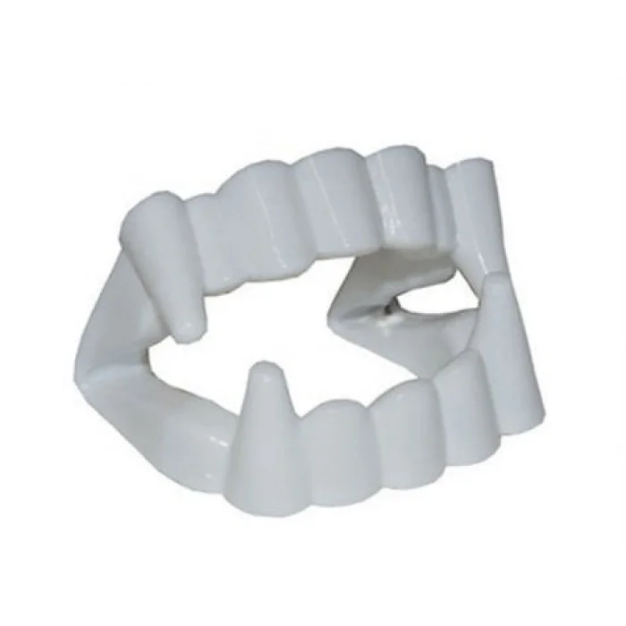 BUĞZ Vampir Dişi - Şaka Bıçağı - Tiyatro Oyun Seti 2li Set