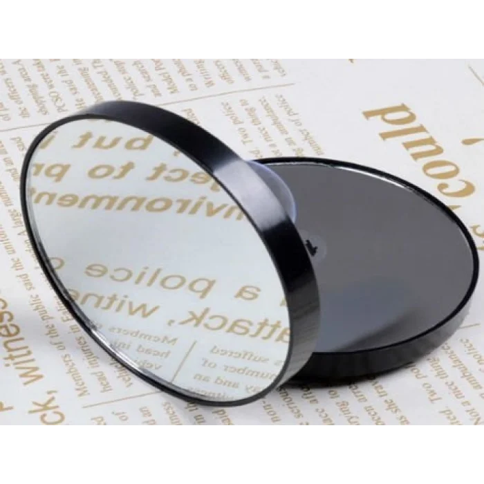 BUĞZ Vantuzlu Büyüteç Ayna