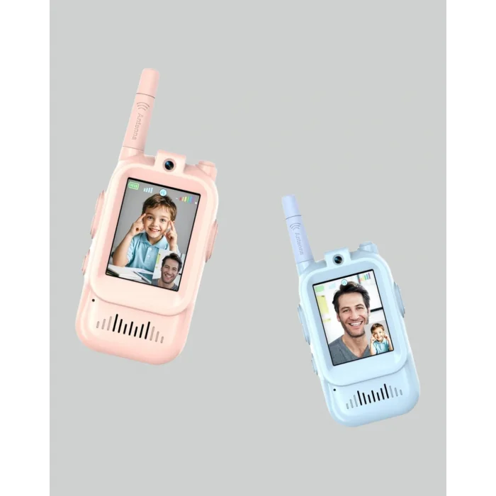 BUĞZ VDO1 TELSİZ - Lisinya