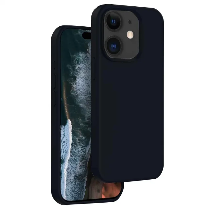 BUĞZ Venco İphone 11 Home Magsafe Kapak - Siyah