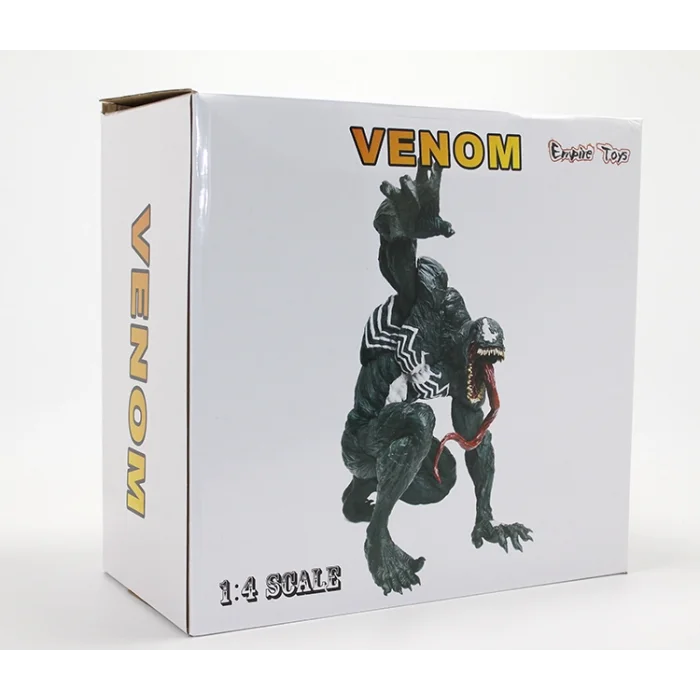 BUĞZ Venom Figürü 43 Cm