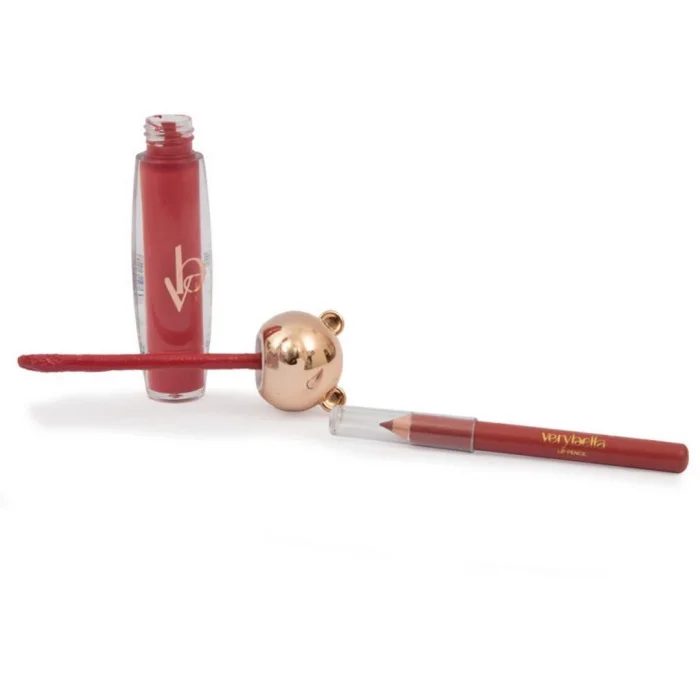  Very Bella Dudak Seti