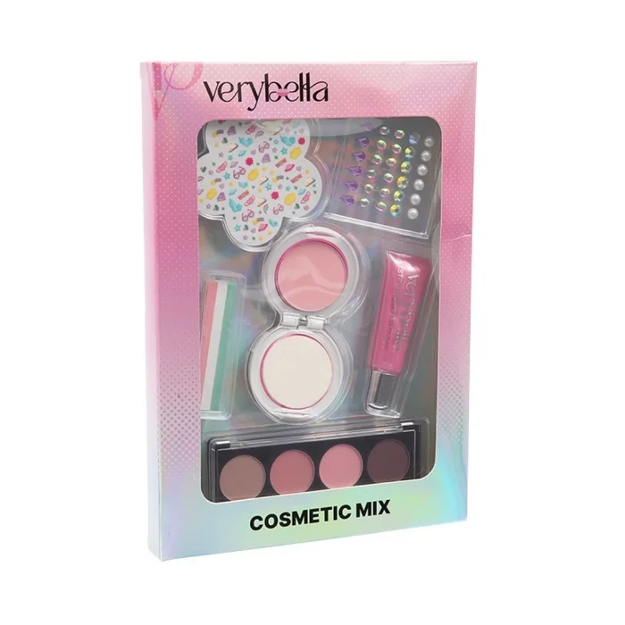  Very Bella Güzellik Seti