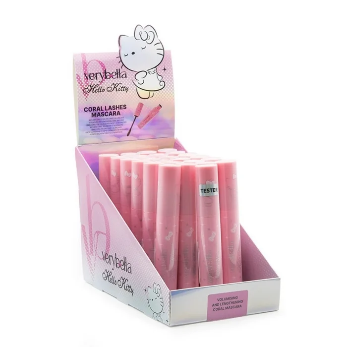 BUĞZ Very Bella Hello Kitty Maskara