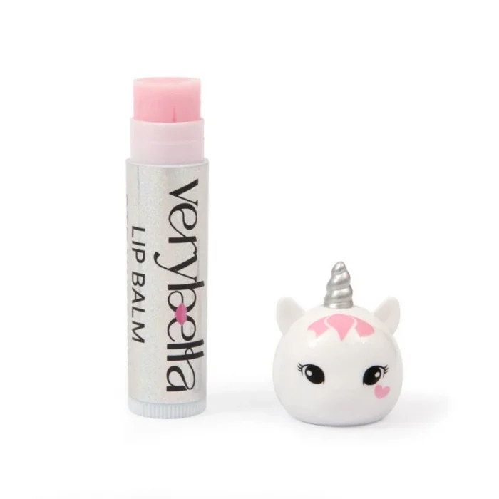  Very Bella Unicorn Lip Balm Dudak Nemlendiricisi
