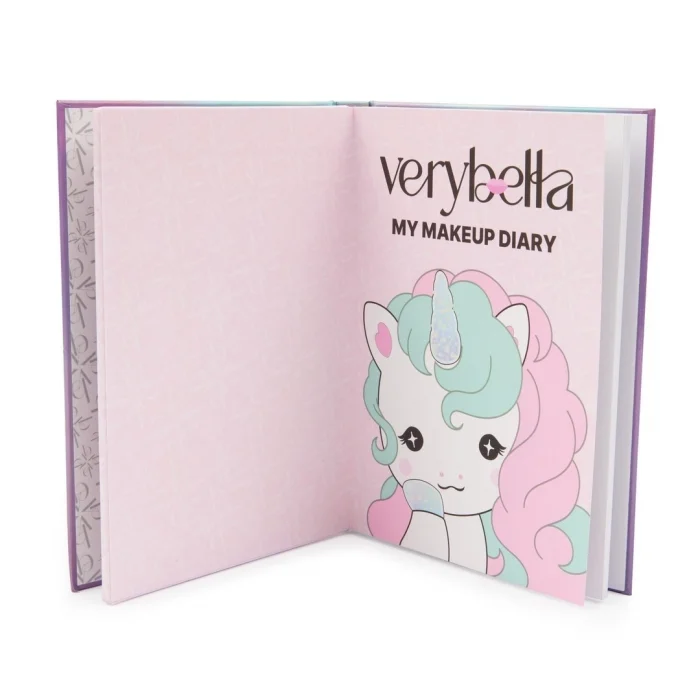 BUĞZ Very Bella Unicorn Makyaj Günlüğü