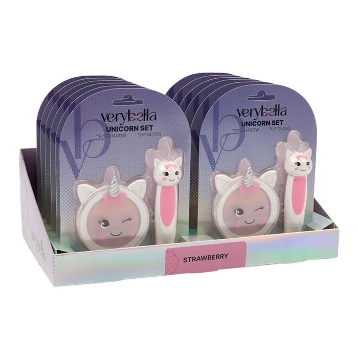  Very Bella Unicorn Seti