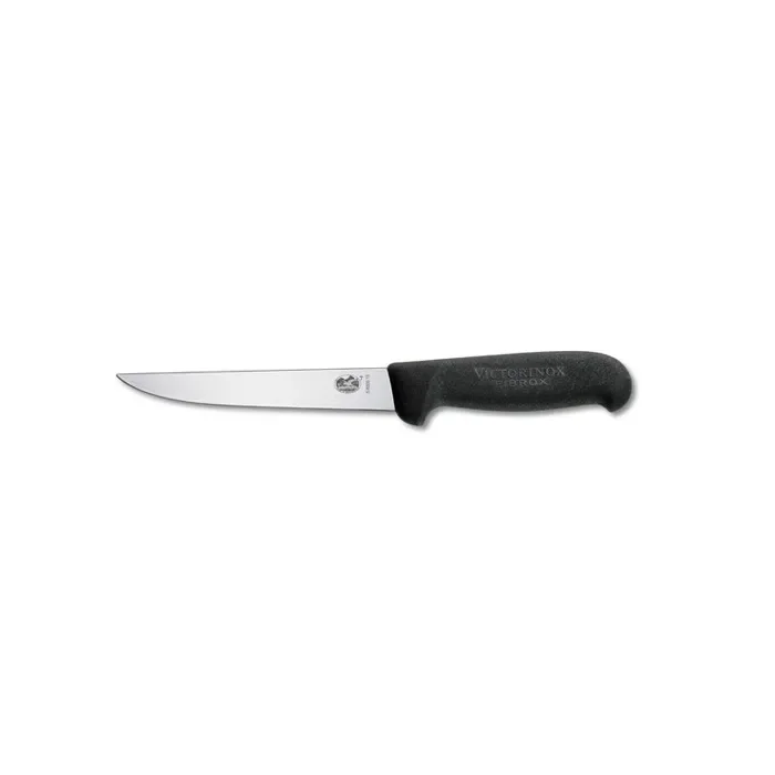 BUĞZ Eco Lounge Victorinox 5 5603 14 Kasap ve Kurban Sıyırma Bıçağı 14 cm - Fibrox Sap