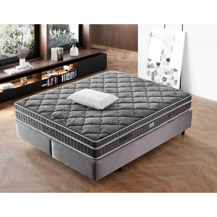 BUĞZ Visko Yastık 40 x 60 x 15 cm ve 45 DNS