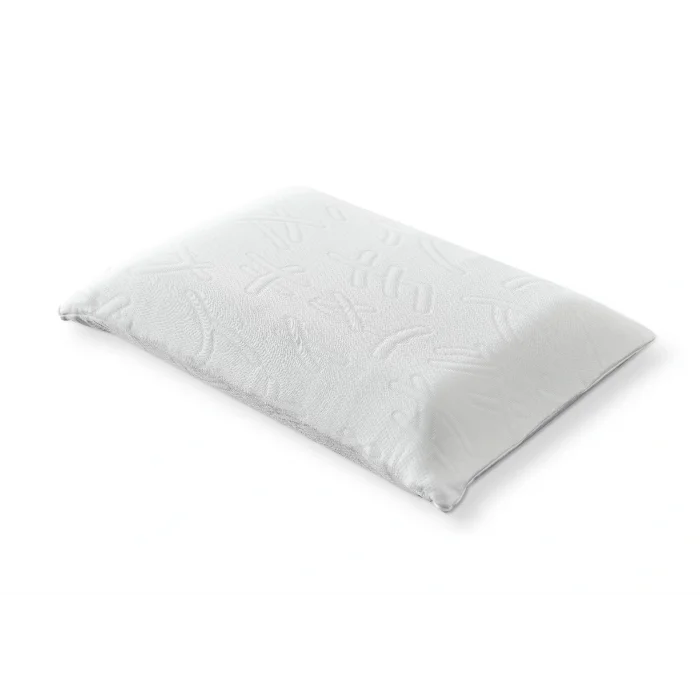 BUĞZ Visko Yastık 40 x 60 x 15 cm ve 45 DNS