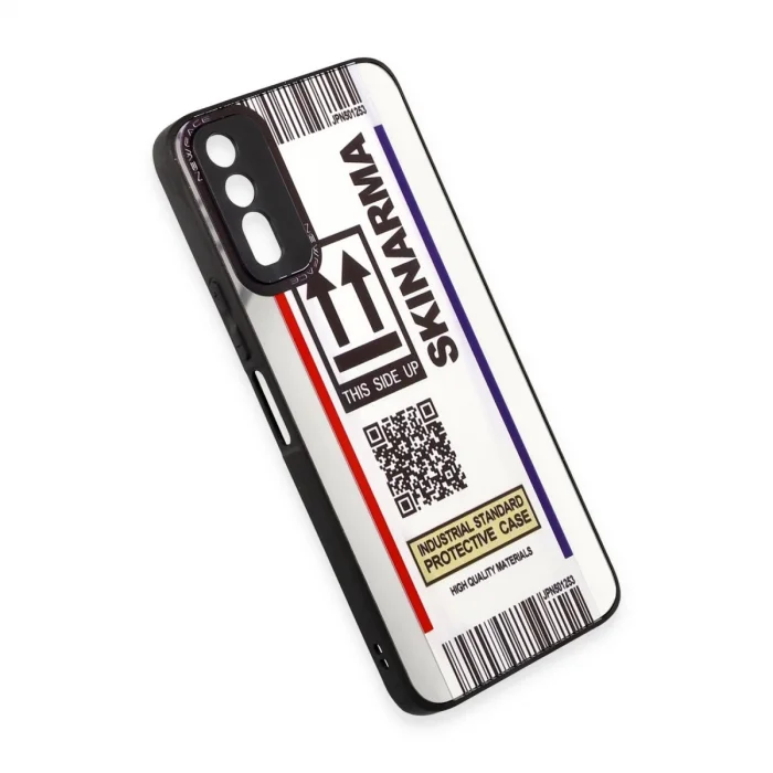 BUĞZ Vivo Y11s Kılıf Mirror Desenli Kapak - Mirror - 7