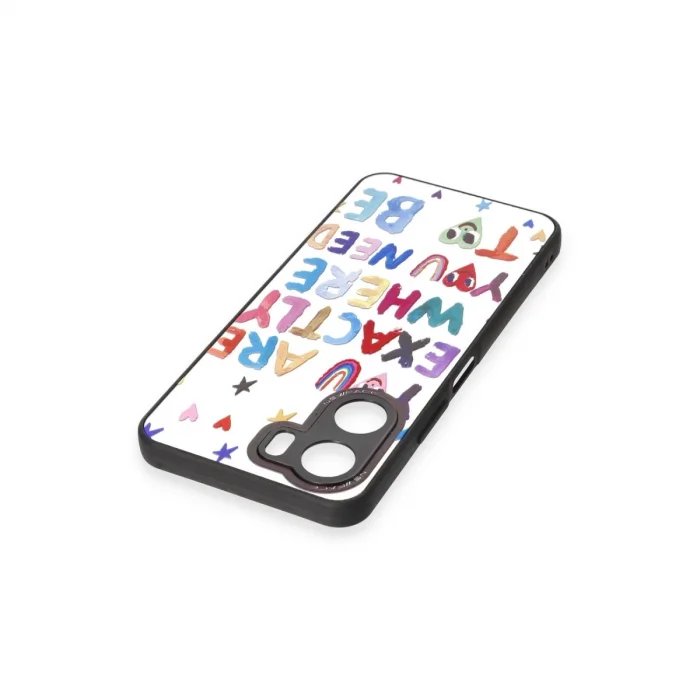 BUĞZ Vivo Y16 Kılıf Mirror Desenli Kapak - Mirror - 10