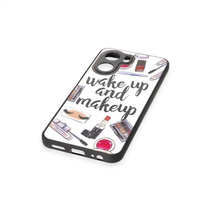 BUĞZ Vivo Y16 Kılıf Mirror Desenli Kapak - Mirror - 3