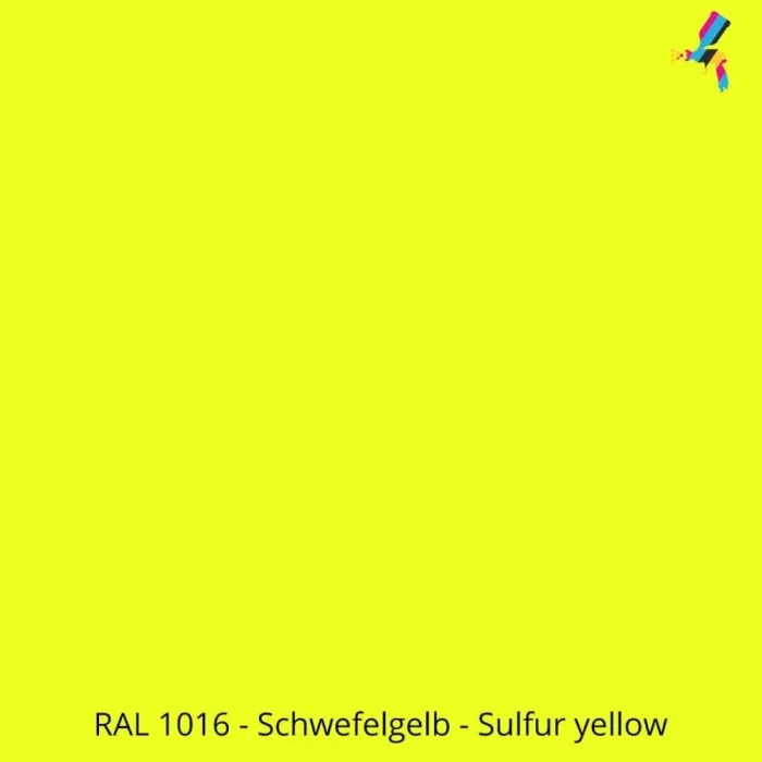 BUĞZ Vkflex Hybrid Floor Zemin Boyası 5 Kg  Ral 1016