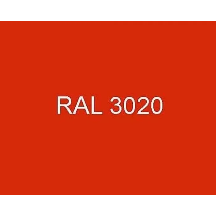 BUĞZ Vkflex Hybrid Floor Zemin Boyası 5 Kg  Ral 3020