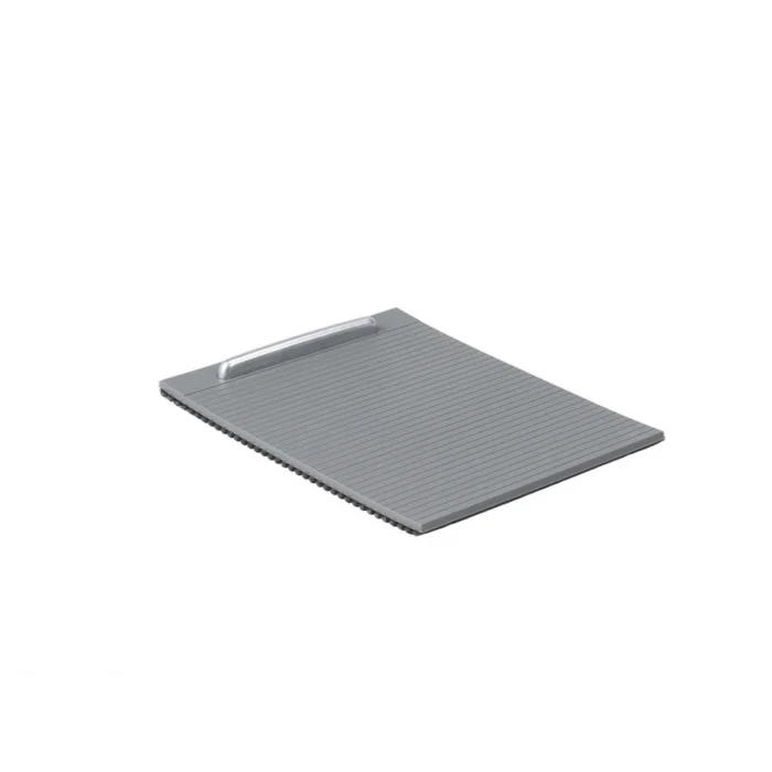 BUĞZ VOLKSWAGEN - PASSAT B5-B6 KONSOL SÜRGÜSÜ-GRİ M7948 OEM: 3C0857503 / 3CD857503 / 3C0858329 / 3CD858329