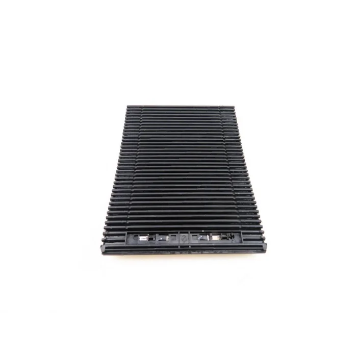BUĞZ VOLKSWAGEN - PASSAT B5-B6 KONSOL SÜRGÜSÜ-SİYAH  M7947 OEM: 3C0857503 / 3CD857503 / 3C0858329 / 3CD858329