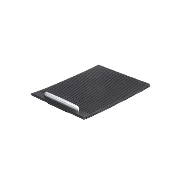 BUĞZ VOLKSWAGEN - PASSAT B5-B6 KONSOL SÜRGÜSÜ-SİYAH  M7947 OEM: 3C0857503 / 3CD857503 / 3C0858329 / 3CD858329