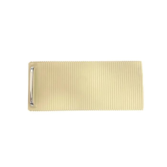 BUĞZ VOLKSWAGEN - SHARAN-TİGUAN - PASSAT B7-B8 KONSOL SÜRGÜ-BEJ M7952 OEM:3G0862531A / 3G0862531F