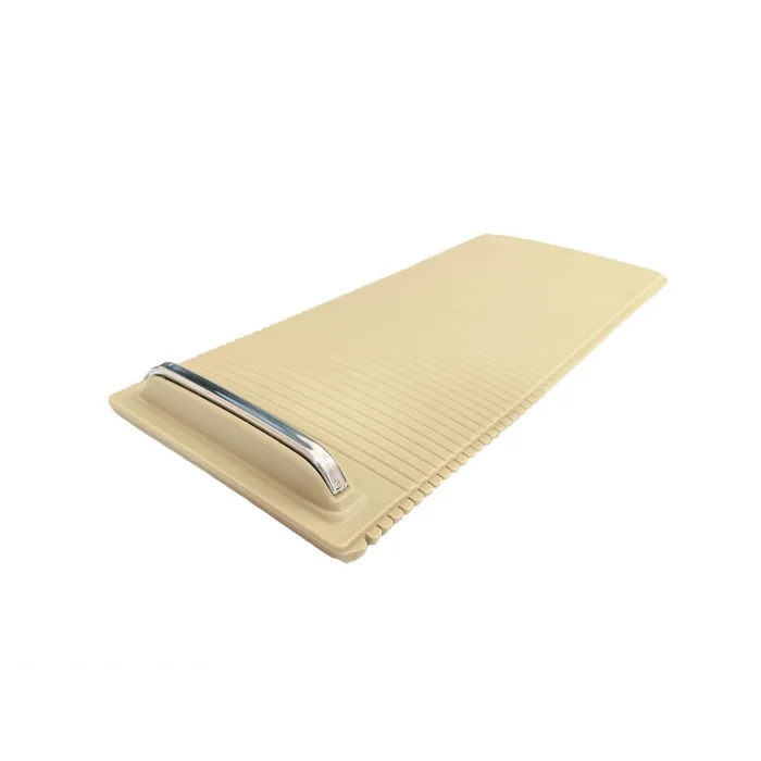 BUĞZ VOLKSWAGEN - SHARAN-TİGUAN - PASSAT B7-B8 KONSOL SÜRGÜ-BEJ M7952 OEM:3G0862531A / 3G0862531F