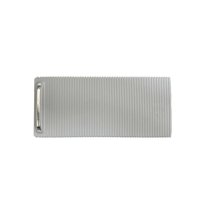 BUĞZ VOLKSWAGEN - SHARAN-TİGUAN-PASSAT B7-B8 KONSOL SÜRGÜ - GRİ M7951 OEM:3G0862531A / 3G0862531F