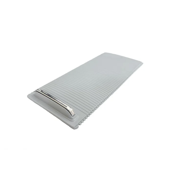 BUĞZ VOLKSWAGEN - SHARAN-TİGUAN-PASSAT B7-B8 KONSOL SÜRGÜ - GRİ M7951 OEM:3G0862531A / 3G0862531F