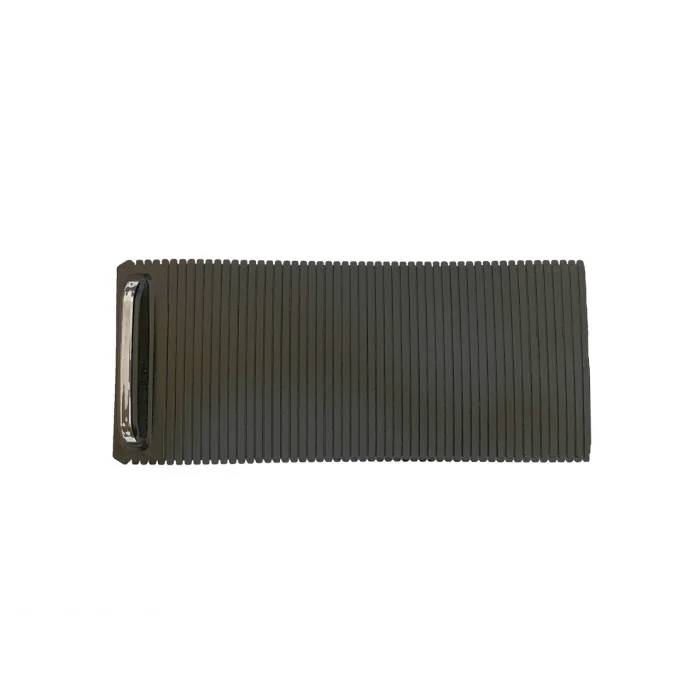 BUĞZ VOLKSWAGEN - SHARAN-TİGUAN-PASSAT B7-B8 KONSOL SÜRGÜ - SİYAH M7950 OEM:3G0862531A / 3G0862531F
