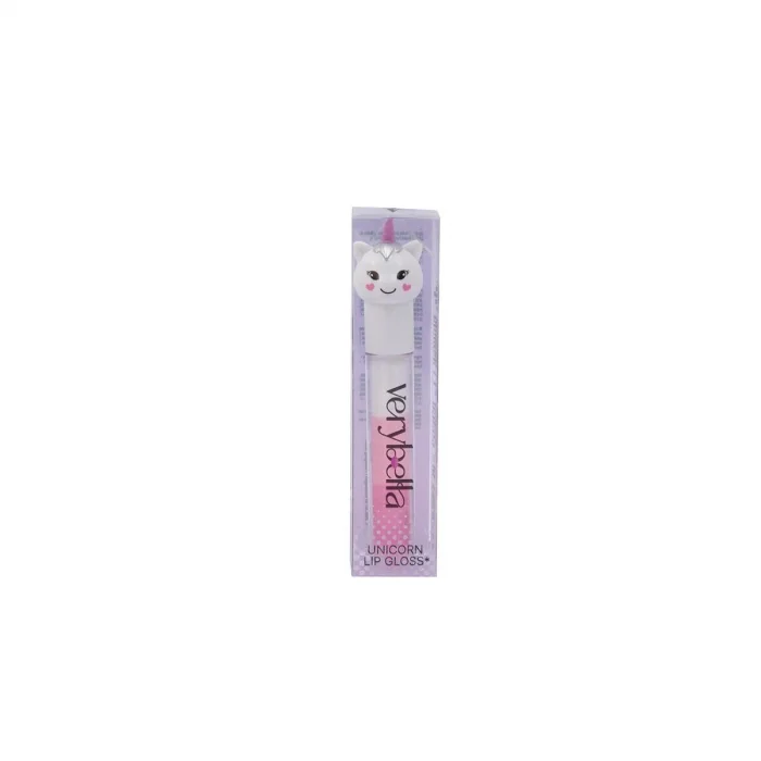  VRB55100 Very Bella - Unicorn Lip Gloss