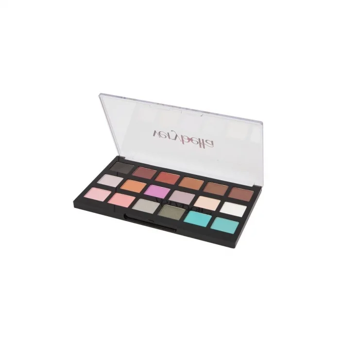  VRB82000 Very Bella - Stylish Set (far paketi+oje+takma tırnak+sticker)