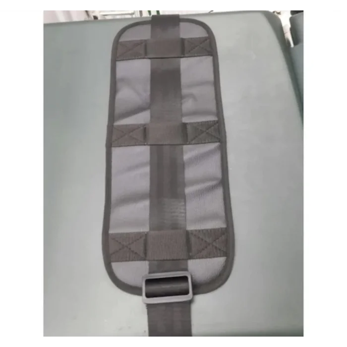 BUĞZ Vücut Tespit Kemeri