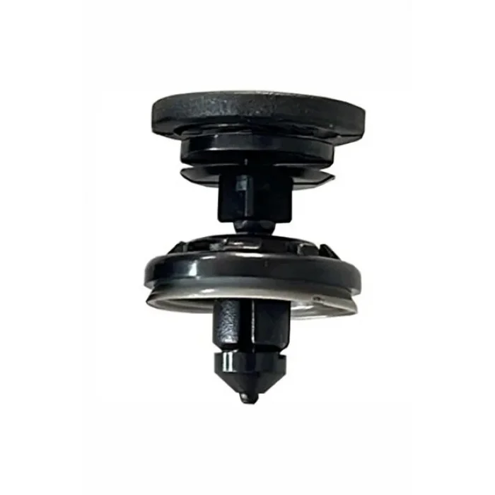 BUĞZ Vw Caddy - Golf 5 – Golf 6 - Scirocco - Touareg – Transporter T5 -Polo - Variant & Audi A4 - A5 - Q5 - Q7 & Volvo Kapı Döşeme Klipsi YK 0003 10 Adet