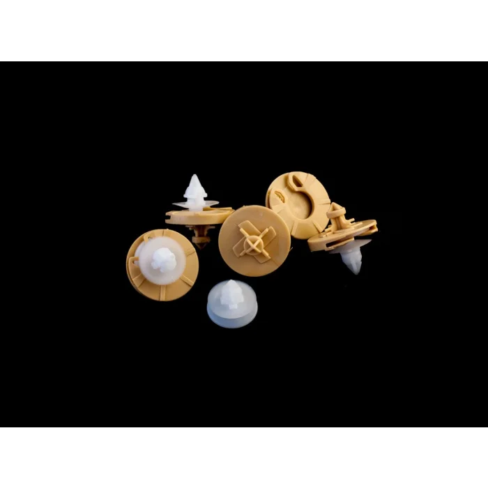 BUĞZ Vw Golf 3 Vento Polo Kapı Döşeme Klipsi  YK 0005 20 Adet