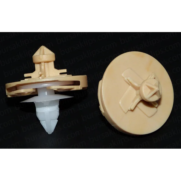 BUĞZ Vw Golf 3 Vento Polo Kapı Döşeme Klipsi  YK 0005 20 Adet