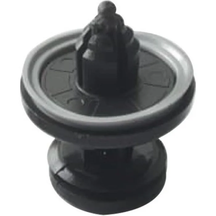 BUĞZ Vw Golf 4 - Golf 5 – Golf 6 - Golf Plus - Passat -  Polo - Tiguan & Skoda Suberb Kapı Döşeme Klipsi  YK 0002 10 Adet