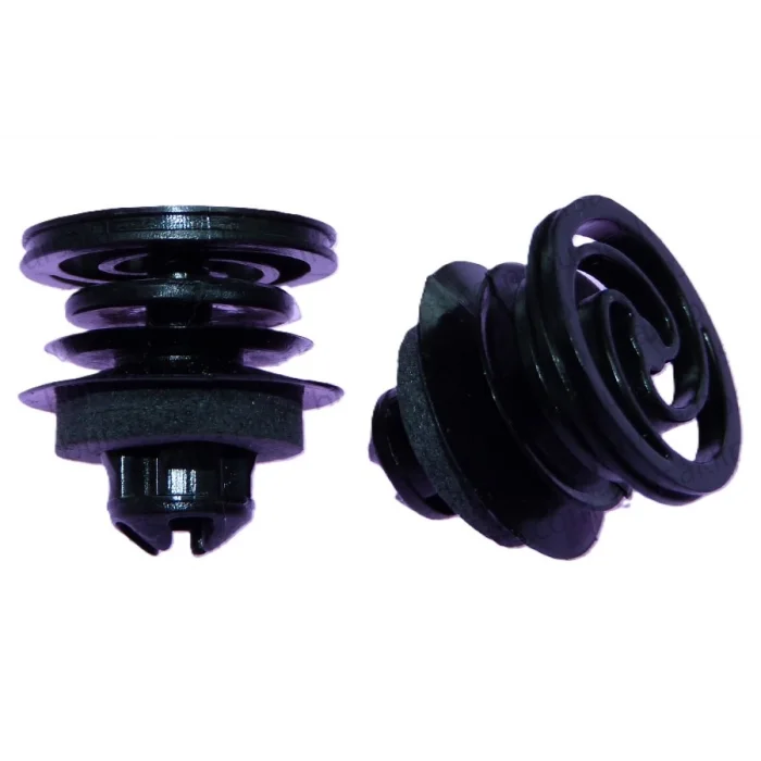 BUĞZ Vw Lupo - Bora - Golf - Passat - Polo & Seat Kapı Döşeme Klipsi 20 Adet YK 0001 3B0868243