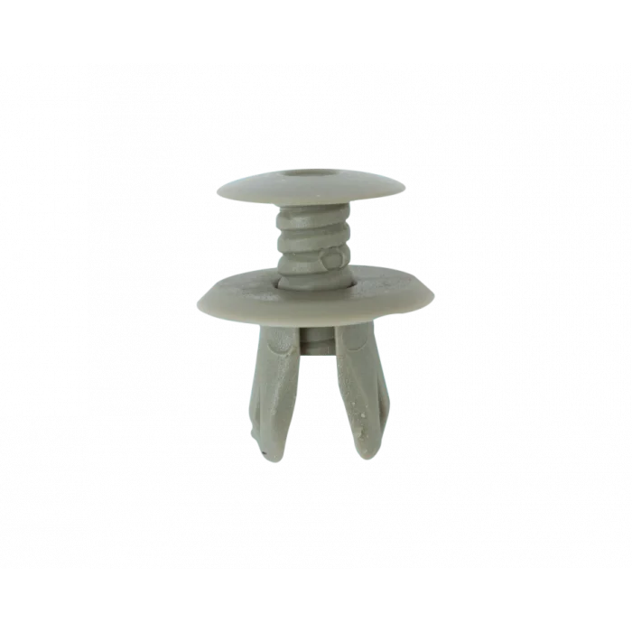 BUĞZ Vw Transporter - T4 - T5 Kapı Döşeme Klipsi (Bej)  YK 0013 50 Adet