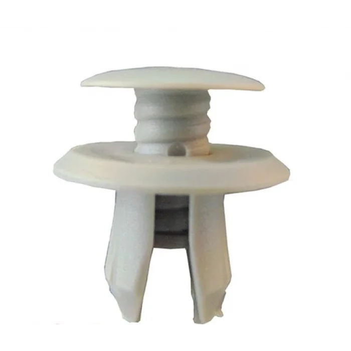 BUĞZ Vw Transporter - T4 - T5 Kapı Döşeme Klipsi (Bej)  YK 0013 50 Adet