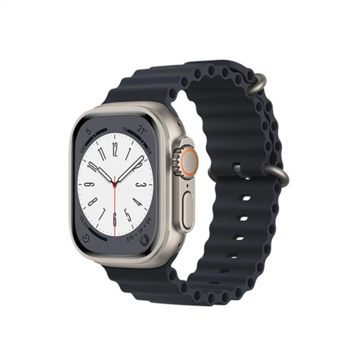 BUĞZ Watch 38mm Ocean Kordon - Lacivert