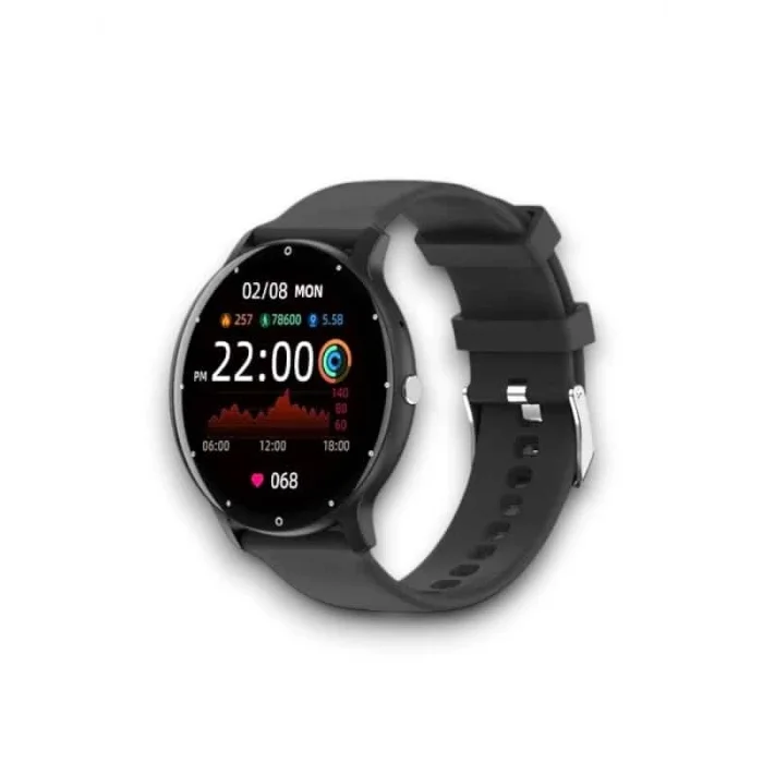 BUĞZ WATCH4 AKILLI SAAT - BUĞZ