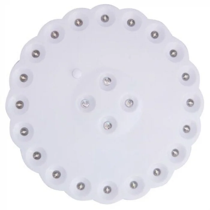 BUĞZ Watton Camping Light 24 Ledli Çadır Ve Kamp Feneri