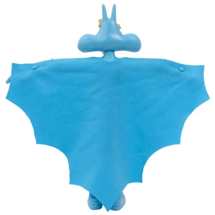  WB100 Warner Bros 100. Yıl Wile E. Coyote Figürü WAW03000