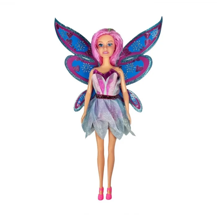  WG-115285 Kanatlı Peri Bebek 29 cm -Vardem