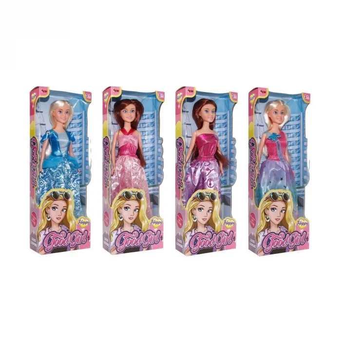  WG-66240 GoodGirl Manken Bebek 29 cm - 1 adet stokta olan gönderilir