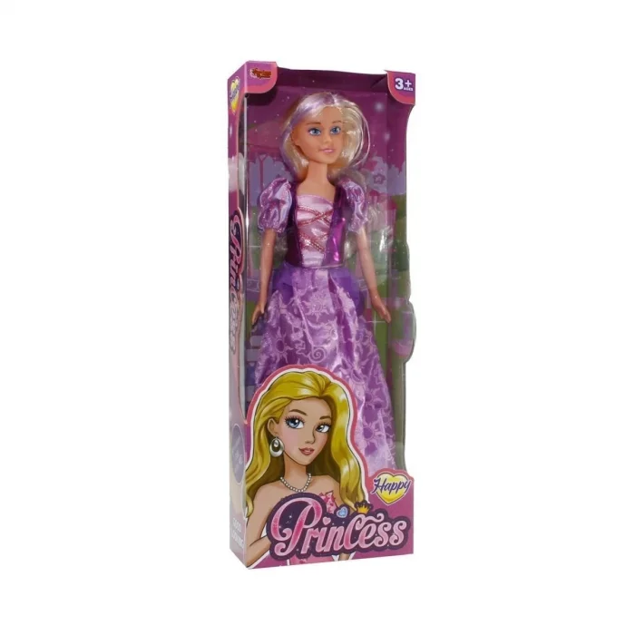  WG-66774-5-6-807 Manken Bebek 29 cm - 1 Adet Stokta Olan Gönderilir