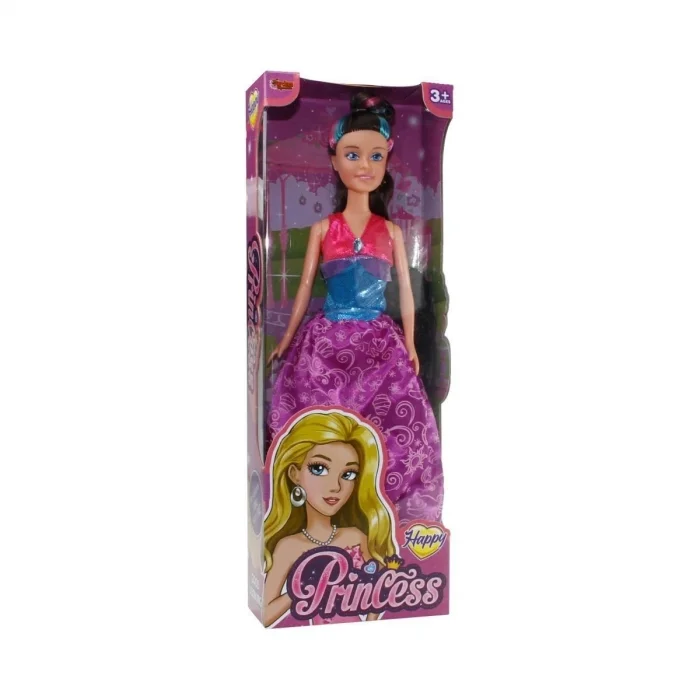  WG-66774-5-6-807 Manken Bebek 29 cm - 1 Adet Stokta Olan Gönderilir