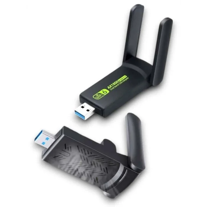 BUĞZ WİFİ 5 ADAPTÖR