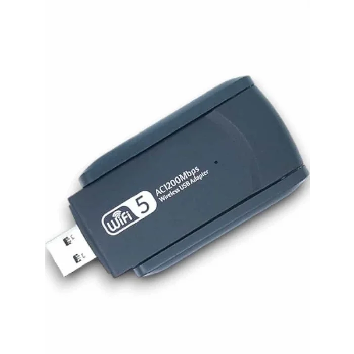 BUĞZ WİFİ 5 ADAPTÖR